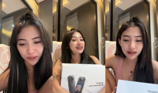 cibegantengg TikTok Live — Jul 31, 2026, 7:57 PM