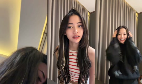 cibegantengg TikTok Live — Aug 1, 2026, 8:05 PM