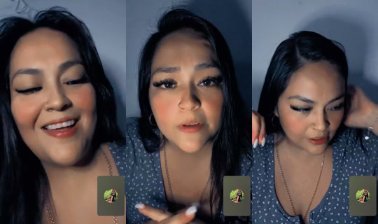cicciamerdamexa TikTok Live — Aug 29, 2026, 6:42 PM