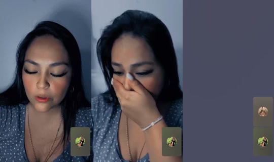 cicciamerdamexa TikTok Live — Aug 29, 2026, 7:33 PM