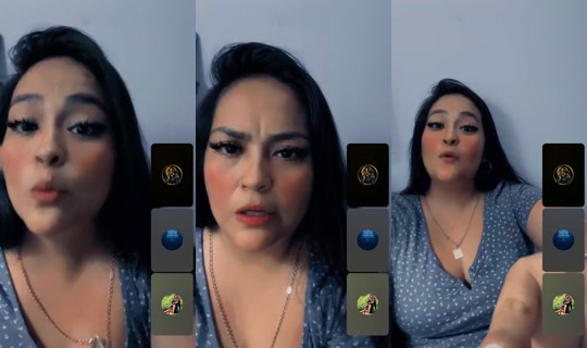 cicciamerdamexa TikTok Live — Aug 29, 2026, 9:14 PM