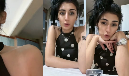 ciceekor TikTok Live — Aug 29, 2026, 8:46 PM