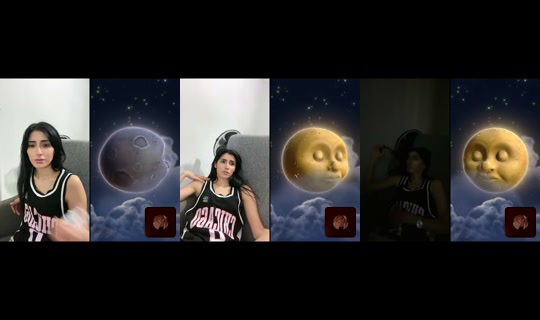 ciceekor TikTok Live — Aug 30, 2026, 8:52 PM