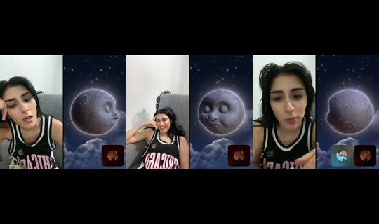 ciceekor TikTok Live — Aug 30, 2026, 9:42 PM