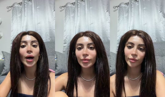 cici788788 TikTok Live — Jul 14, 2026, 1:34 AM