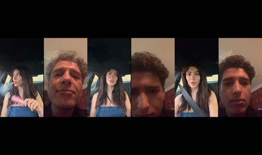 cici788788 TikTok Live — Jul 15, 2026, 1:11 AM