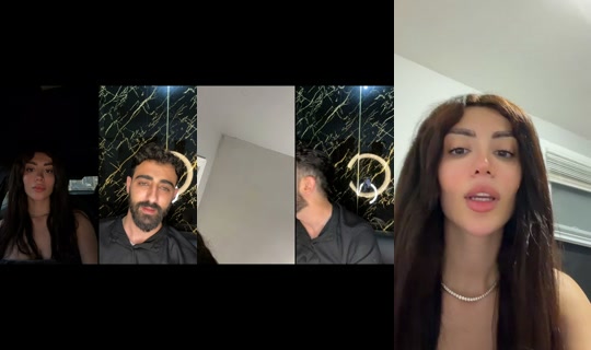 cici788788 TikTok Live — Jul 15, 2026, 1:31 AM