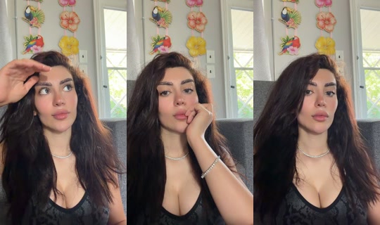 cici788788 TikTok Live — Jul 15, 2026, 7:43 PM