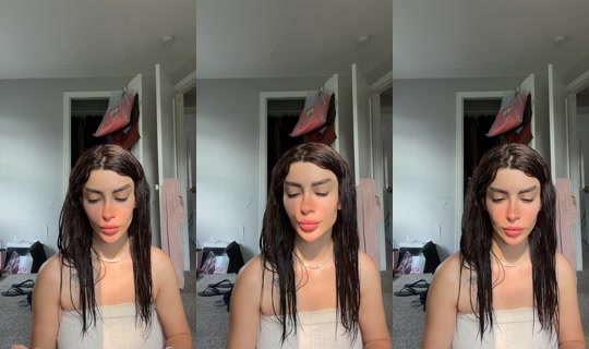 cici788788 TikTok Live — Jul 15, 2026, 10:01 PM