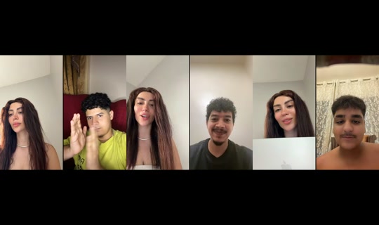 cici788788 TikTok Live — Jul 15, 2026, 10:40 PM