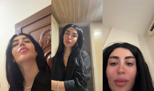 cici788788 TikTok Live — Sep 1, 2026, 3:14 PM