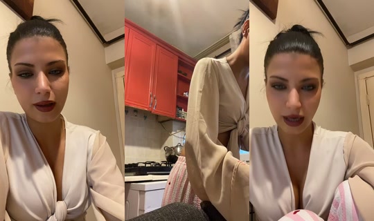 cicibebe.5 TikTok Live — Sep 19, 2026, 7:24 AM