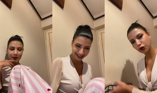 cicibebe.5 TikTok Live — Sep 19, 2026, 8:14 AM