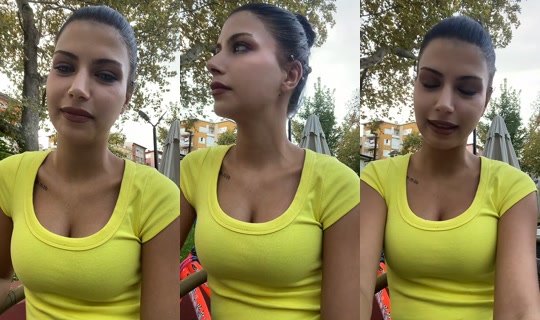 cicibebe.5 TikTok Live — Sep 19, 2026, 3:28 PM
