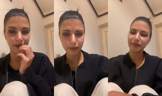 cicibebe.5 TikTok Live — Sep 19, 2026, 8:48 PM