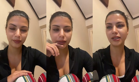 cicibebe.5 TikTok Live — Sep 20, 2026, 6:59 AM