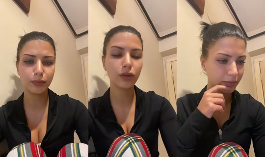 cicibebe.5 TikTok Live — Sep 20, 2026, 7:50 AM