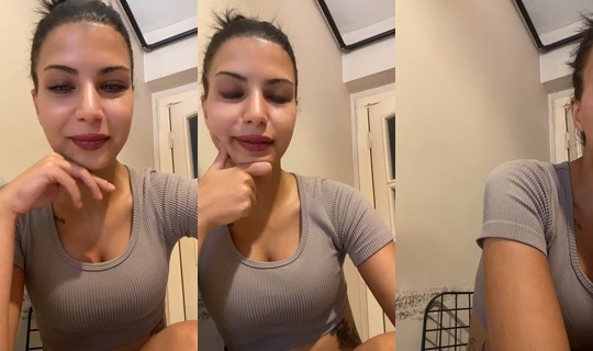 cicibebe.5 TikTok Live — Sep 20, 2026, 10:57 AM
