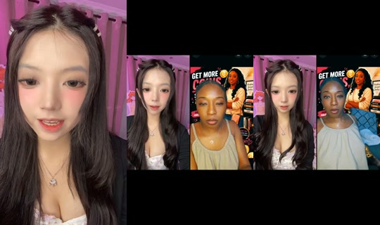 cicibling80 TikTok Live — Jul 10, 2026, 3:44 AM