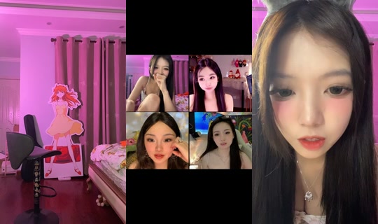cicibling80 TikTok Live — Jul 10, 2026, 12:33 PM