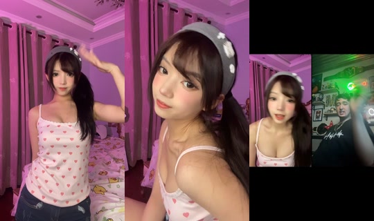 cicibling80 TikTok Live — Jul 12, 2026, 5:16 AM
