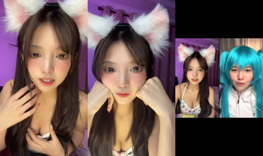 cicibling80 TikTok Live — Aug 1, 2026, 11:08 AM
