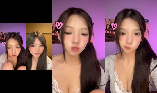 cicibling80 TikTok Live — Sep 1, 2026, 11:06 AM