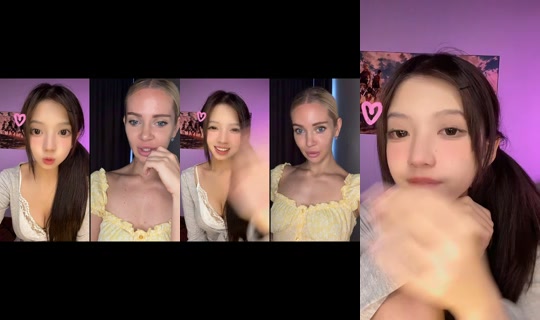 cicibling80 TikTok Live — Sep 1, 2026, 11:31 AM