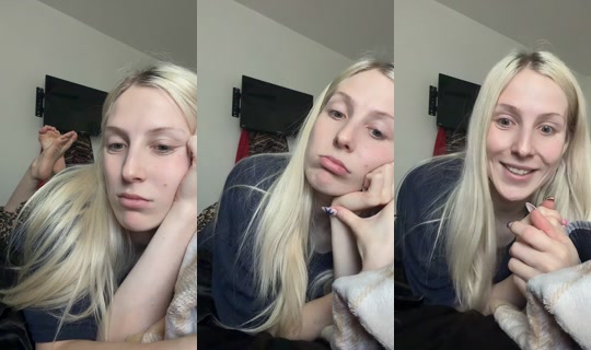 ciciduvallmain TikTok Live — Aug 11, 2026, 1:04 PM