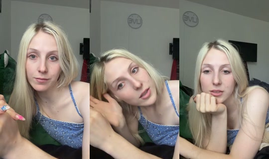 ciciduvallmain TikTok Live — Aug 11, 2026, 3:02 PM