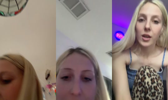 ciciduvallmain TikTok Live — Aug 11, 2026, 4:48 PM