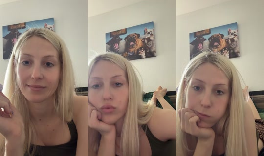 ciciduvallmain TikTok Live — Aug 14, 2026, 4:44 PM