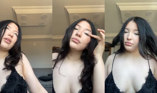 ciciibebe__ TikTok Live — Jul 29, 2026, 10:03 AM