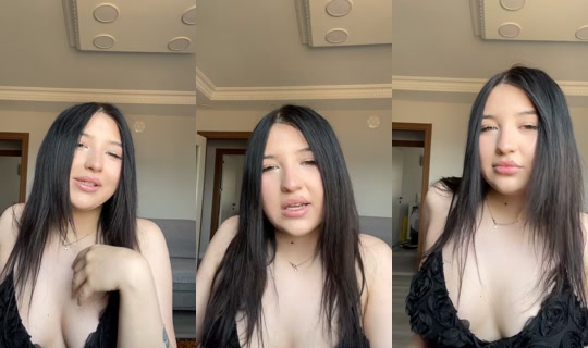 ciciibebe__ TikTok Live — Aug 6, 2026, 9:27 AM