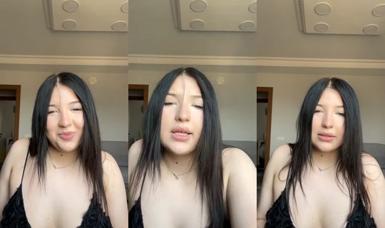 ciciibebe__ TikTok Live — Aug 6, 2026, 10:29 AM