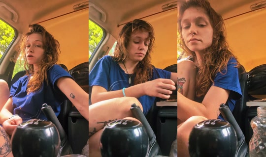 cicitwister TikTok Live — Aug 1, 2026, 3:47 PM
