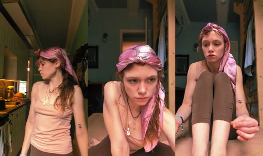 cicitwister TikTok Live — Aug 1, 2026, 8:44 PM