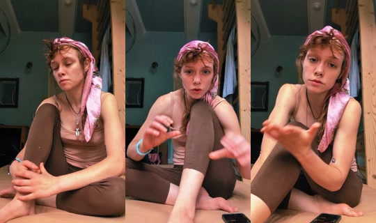 cicitwister TikTok Live — Aug 1, 2026, 9:34 PM