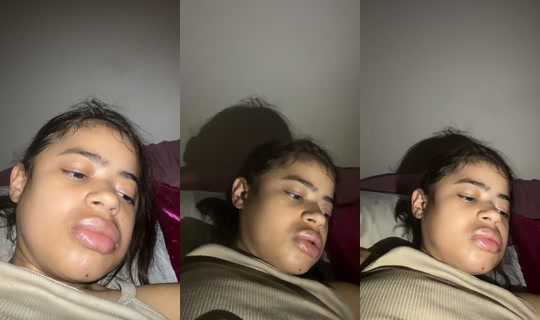 cidinha_js TikTok Live — Aug 19, 2026, 3:30 AM