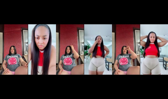 ciela192 TikTok Live — Aug 8, 2026, 11:54 AM