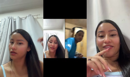 ciellypereiira TikTok Live — Sep 13, 2026, 2:57 AM
