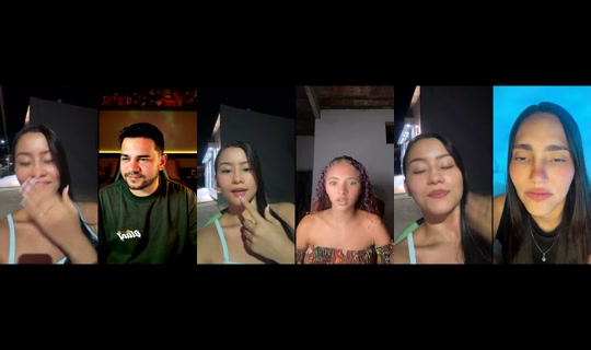 ciellypereiira TikTok Live — Sep 14, 2026, 12:59 AM