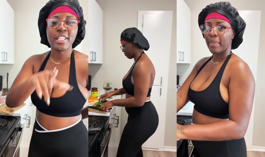 cierra.prescod TikTok Live — Jul 31, 2026, 10:44 PM