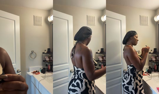 cierra.prescod TikTok Live — Aug 1, 2026, 11:38 PM