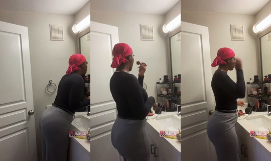 cierra.prescod TikTok Live — Aug 5, 2026, 12:11 PM