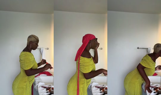 cierra.prescod TikTok Live — Aug 15, 2026, 12:44 PM
