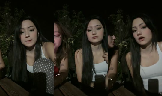 cigdemia TikTok Live — Aug 11, 2026, 8:12 PM