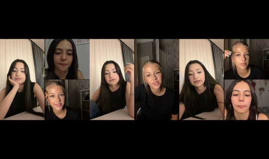 cigdemia TikTok Live — Aug 24, 2026, 7:14 PM