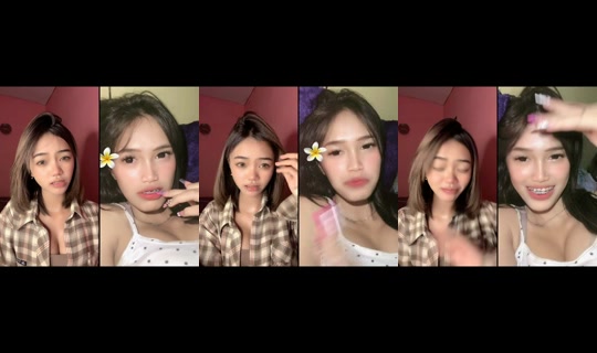 cikadanicak TikTok Live — Aug 6, 2026, 9:30 PM