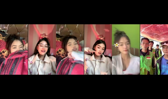 cikadanicak TikTok Live — Aug 8, 2026, 4:28 AM